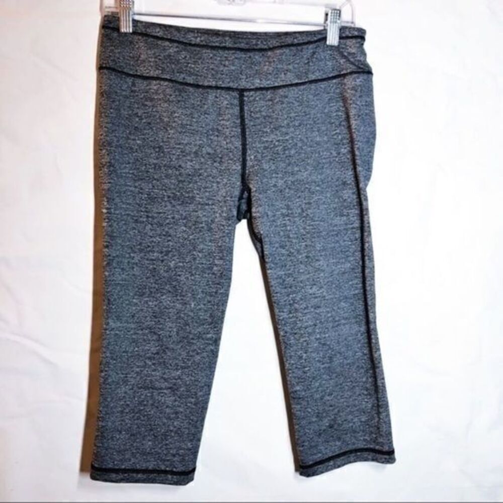 Victoria secrets cropped size medium